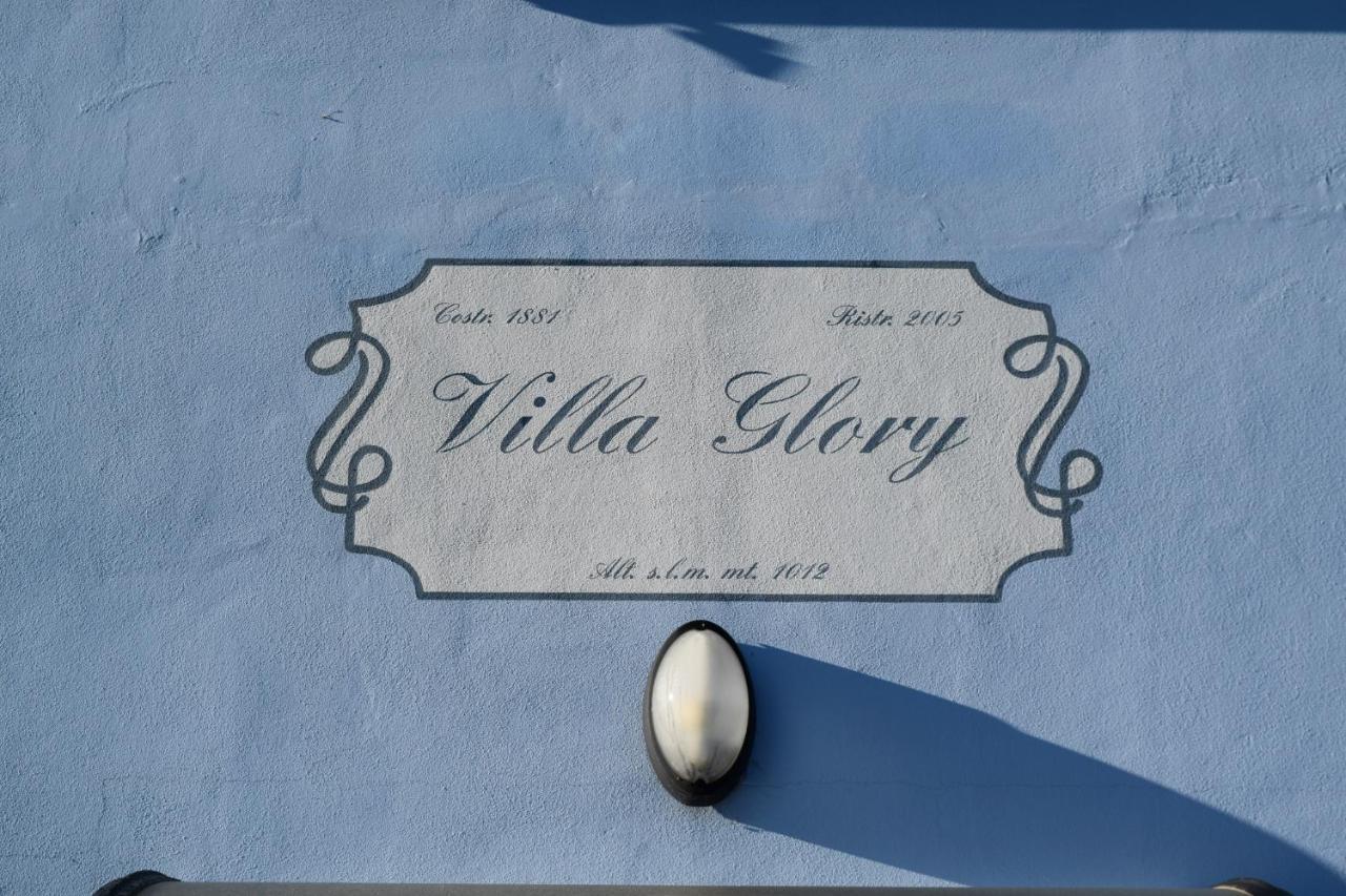 Villa Glory Mountain Lake Iseo Hospitality Bossico Zewnętrze zdjęcie