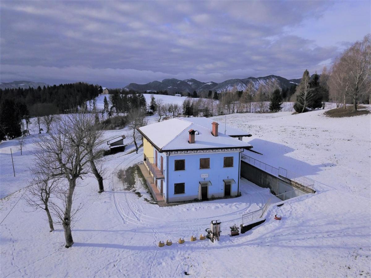 Villa Glory Mountain Lake Iseo Hospitality Bossico Zewnętrze zdjęcie