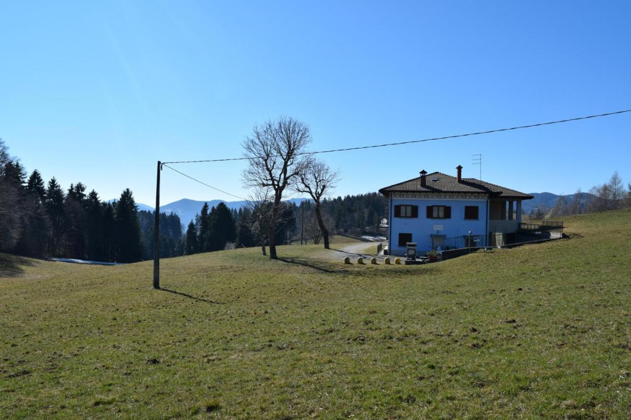 Villa Glory Mountain Lake Iseo Hospitality Bossico Zewnętrze zdjęcie