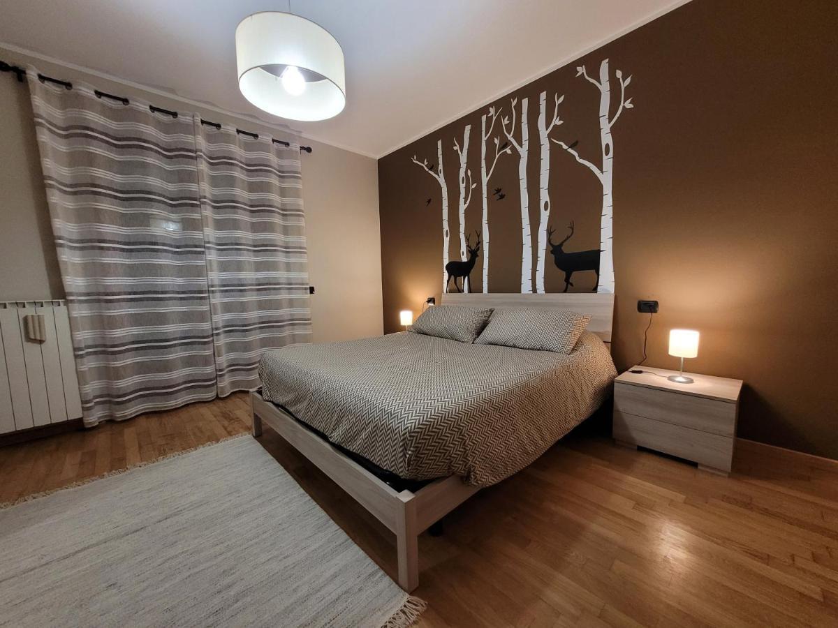 Villa Glory Mountain Lake Iseo Hospitality Bossico Zewnętrze zdjęcie