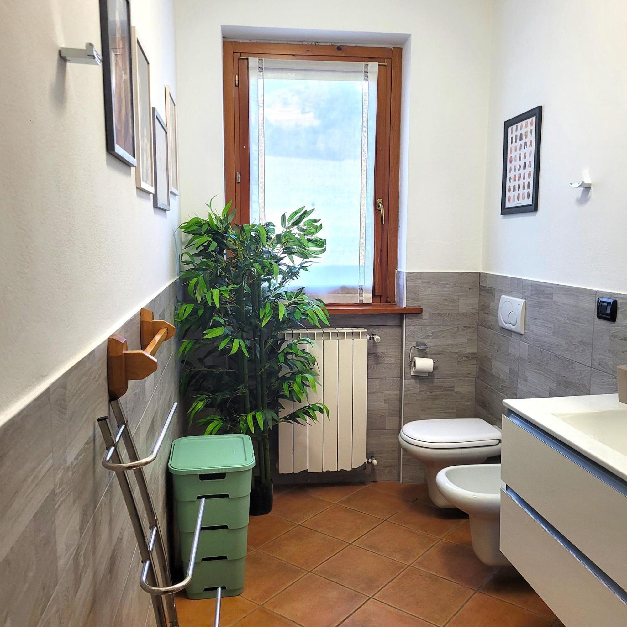 Villa Glory Mountain Lake Iseo Hospitality Bossico Zewnętrze zdjęcie
