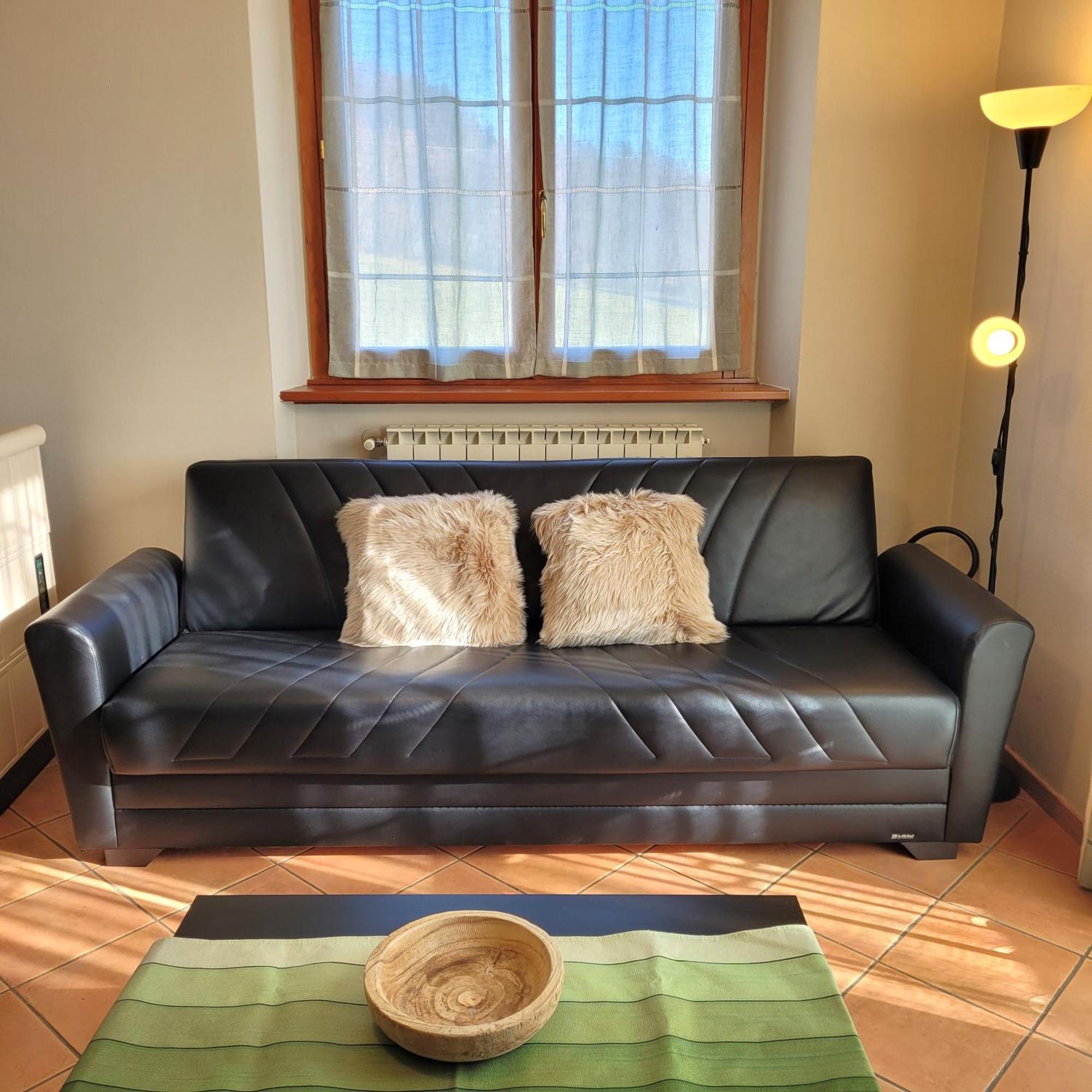 Villa Glory Mountain Lake Iseo Hospitality Bossico Zewnętrze zdjęcie