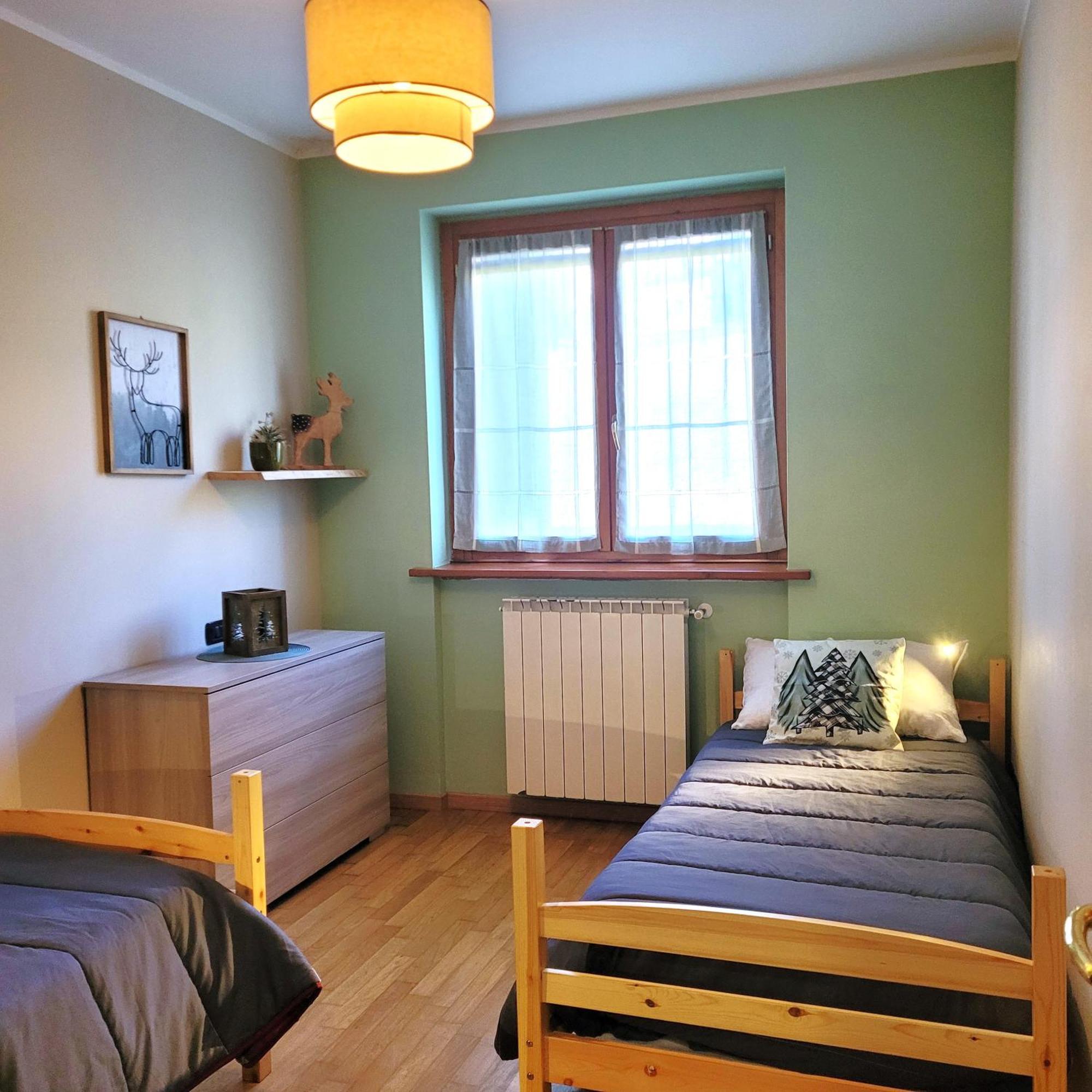 Villa Glory Mountain Lake Iseo Hospitality Bossico Zewnętrze zdjęcie