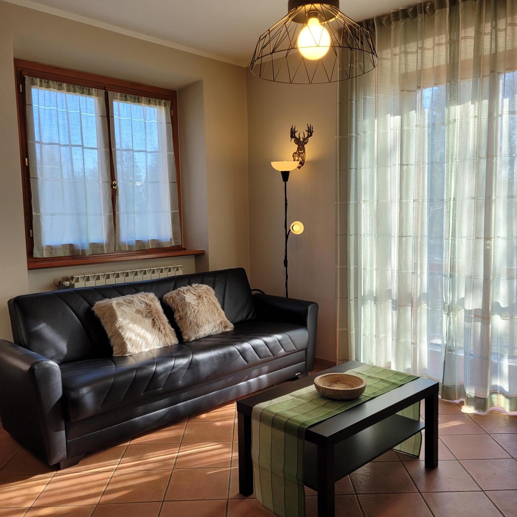 Villa Glory Mountain Lake Iseo Hospitality Bossico Zewnętrze zdjęcie
