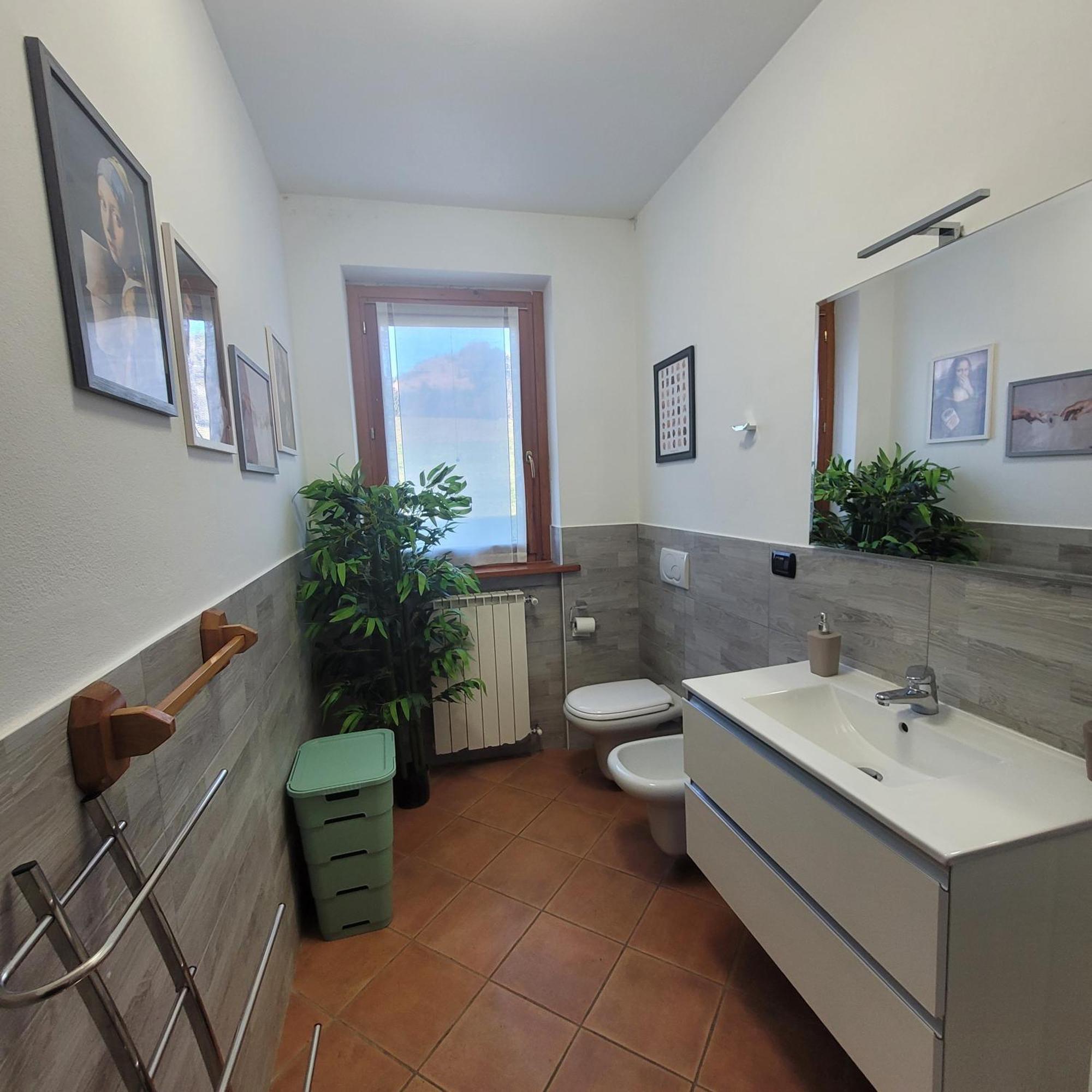 Villa Glory Mountain Lake Iseo Hospitality Bossico Zewnętrze zdjęcie