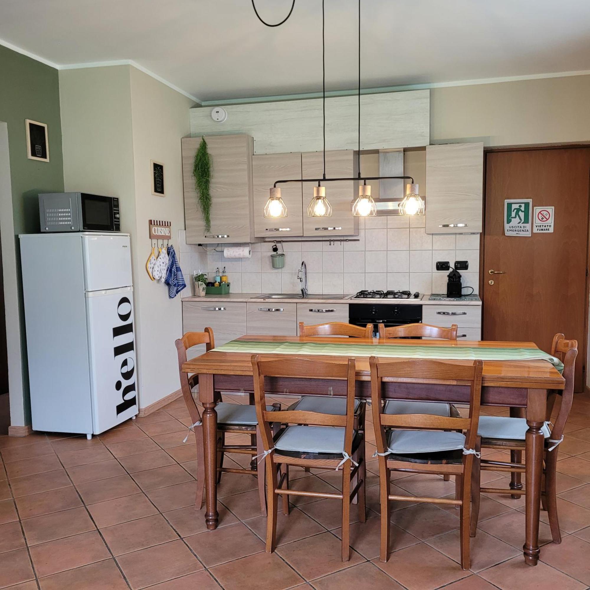 Villa Glory Mountain Lake Iseo Hospitality Bossico Zewnętrze zdjęcie