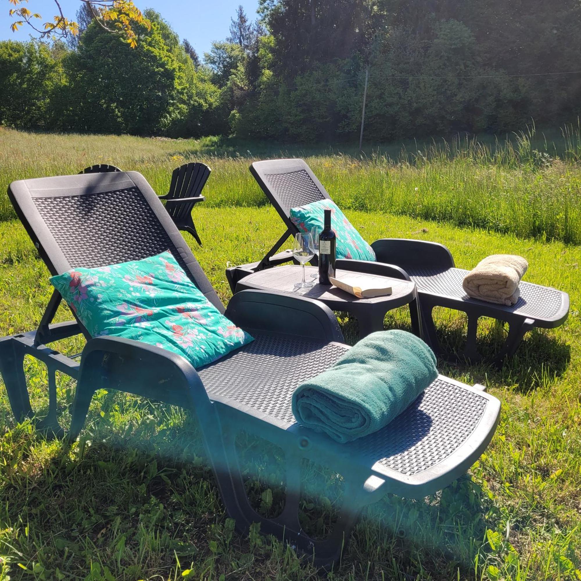 Villa Glory Mountain Lake Iseo Hospitality Bossico Zewnętrze zdjęcie
